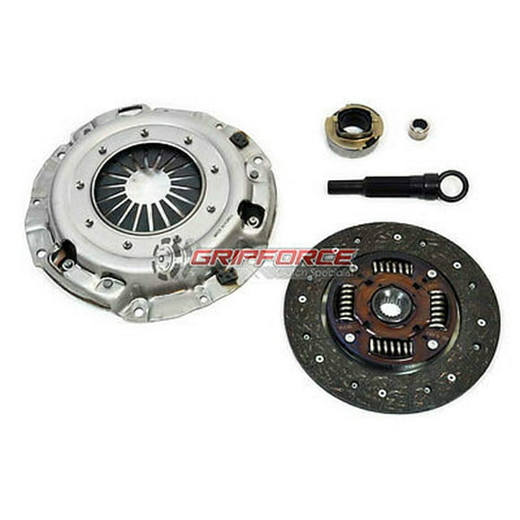 Clutch Kit fits 91-96 Ford Escort Mercury Tracer Base Gt Lx Sport 1.8L 1.9L SOHC Clutch Kit fits 91-96 Ford Escort Mercury Tracer Base Gt Lx Sport 1.8L 1.9L SOHC
